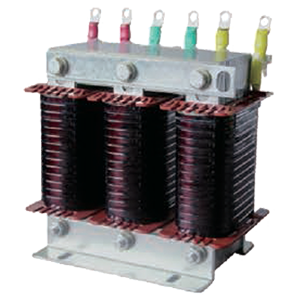 电抗器-高倍不饱和串联电抗器