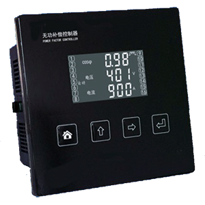 MSKS系列无功补偿控制器