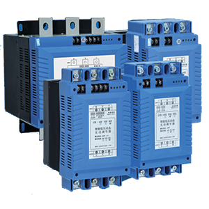 MSK系列低压动态无功调节器