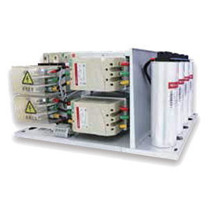 MSK节能型动态安全偿模块